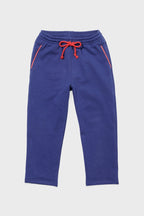 Navy Chris Jogger