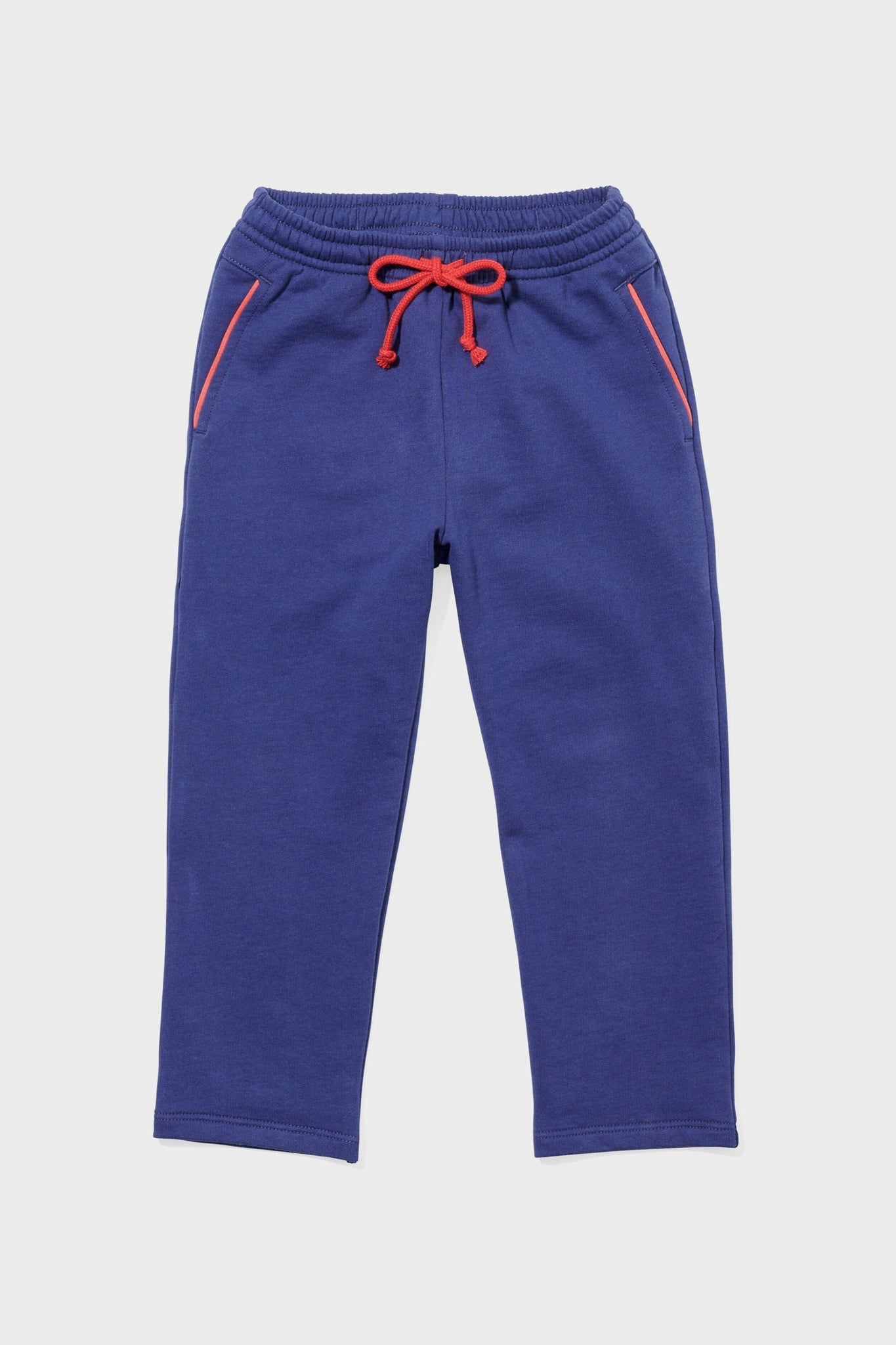 Navy Chris Jogger