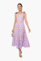Elara Dress