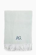 Opal Pezzo Throw