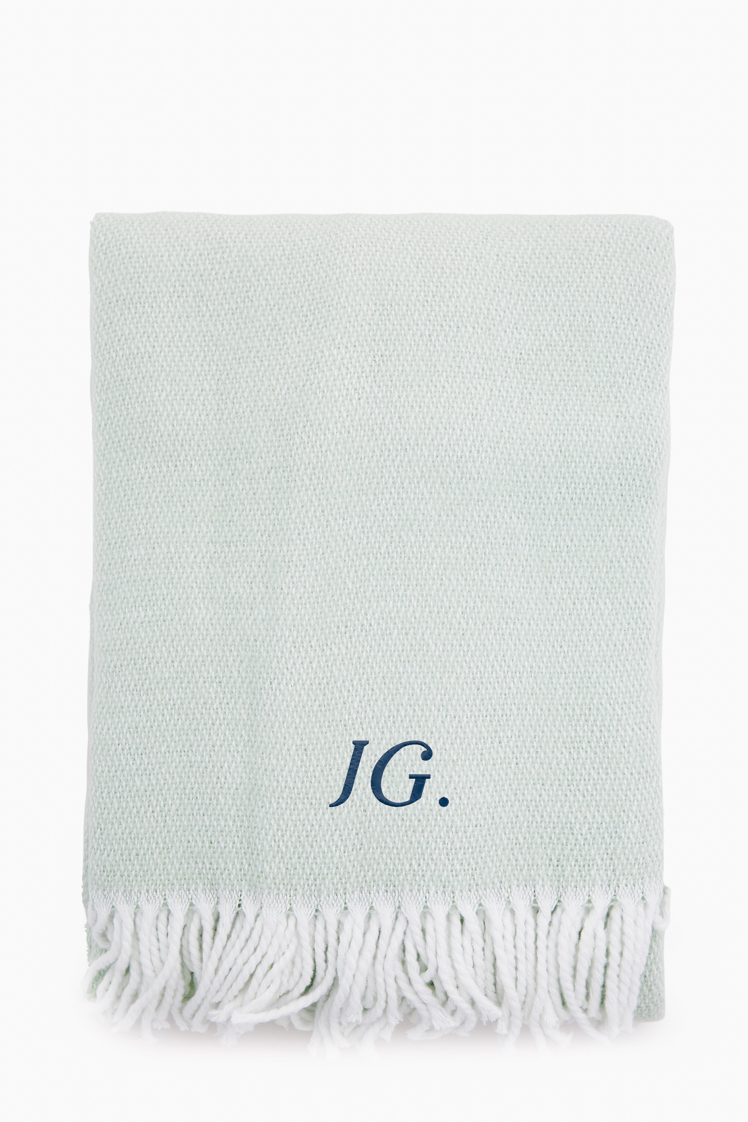 Opal Pezzo Throw