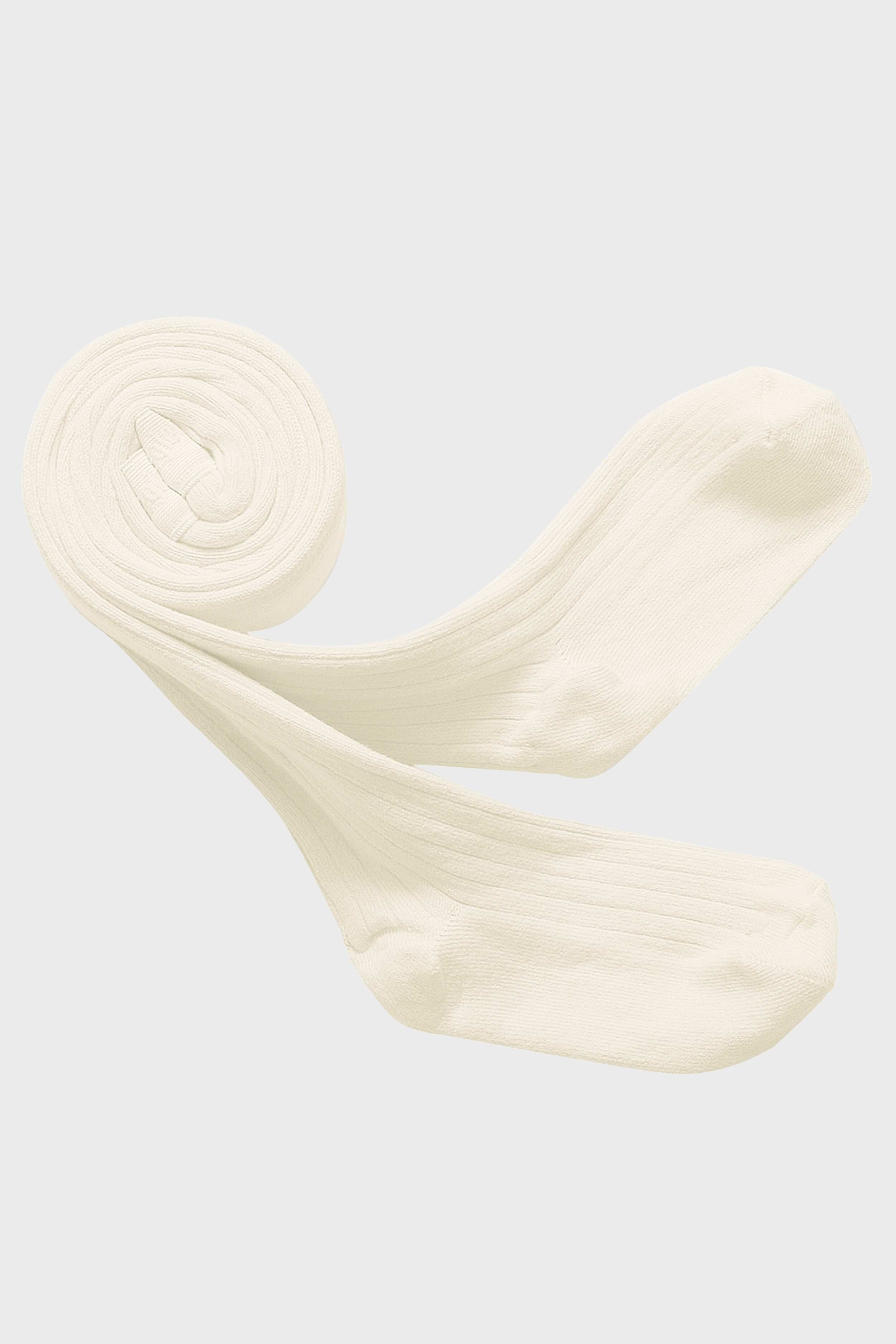 Doux Agneaux Louise Ribbed Tights