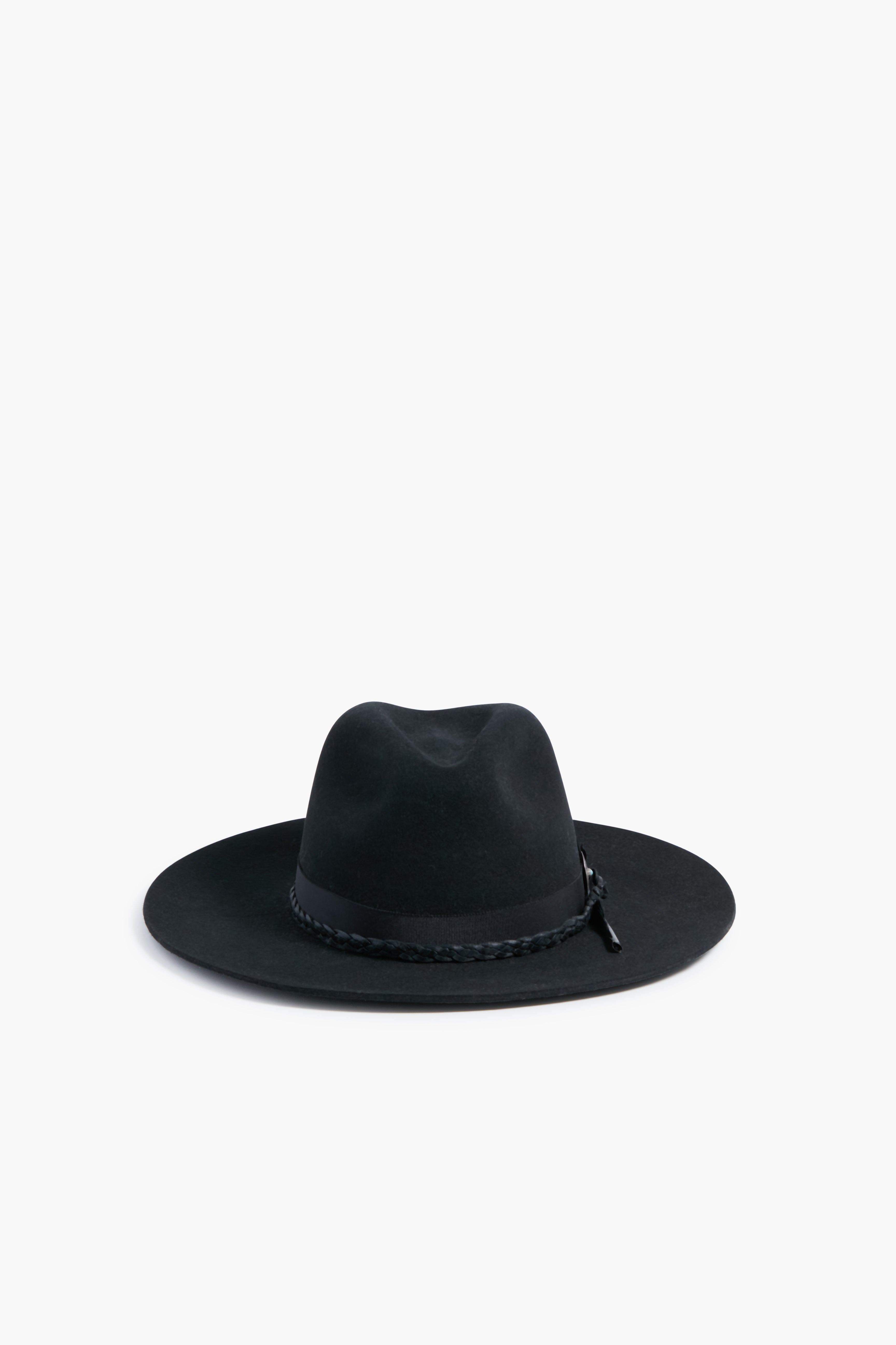 Once Again Hat