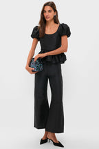 Black Eleanor Corset