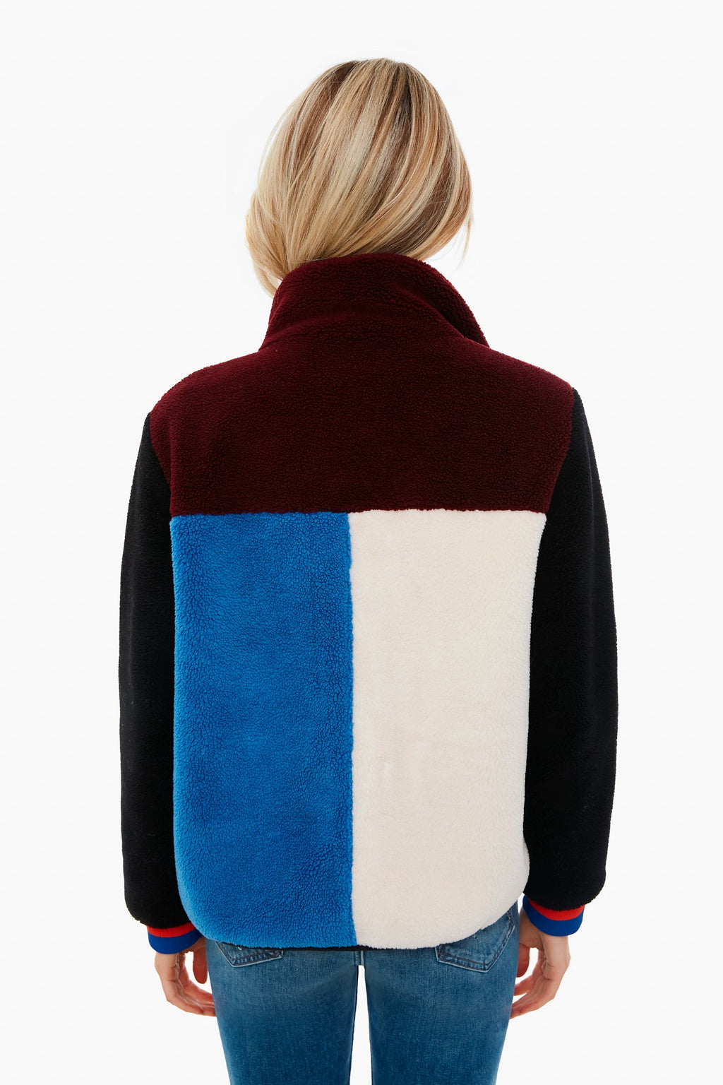 The Beanie Jacket