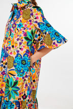 Maui Artemis Dress