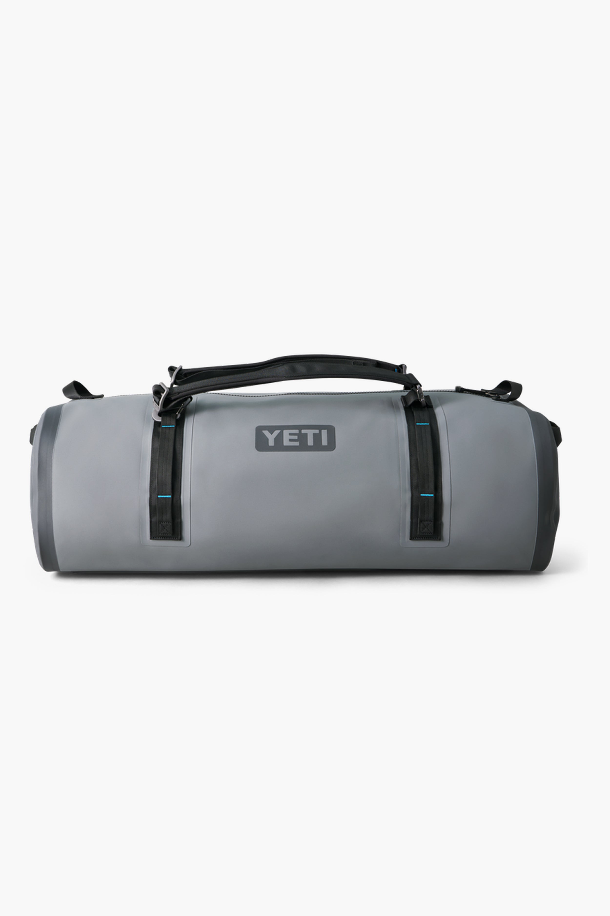 Storm Gray Panga Submersible Duffel 100