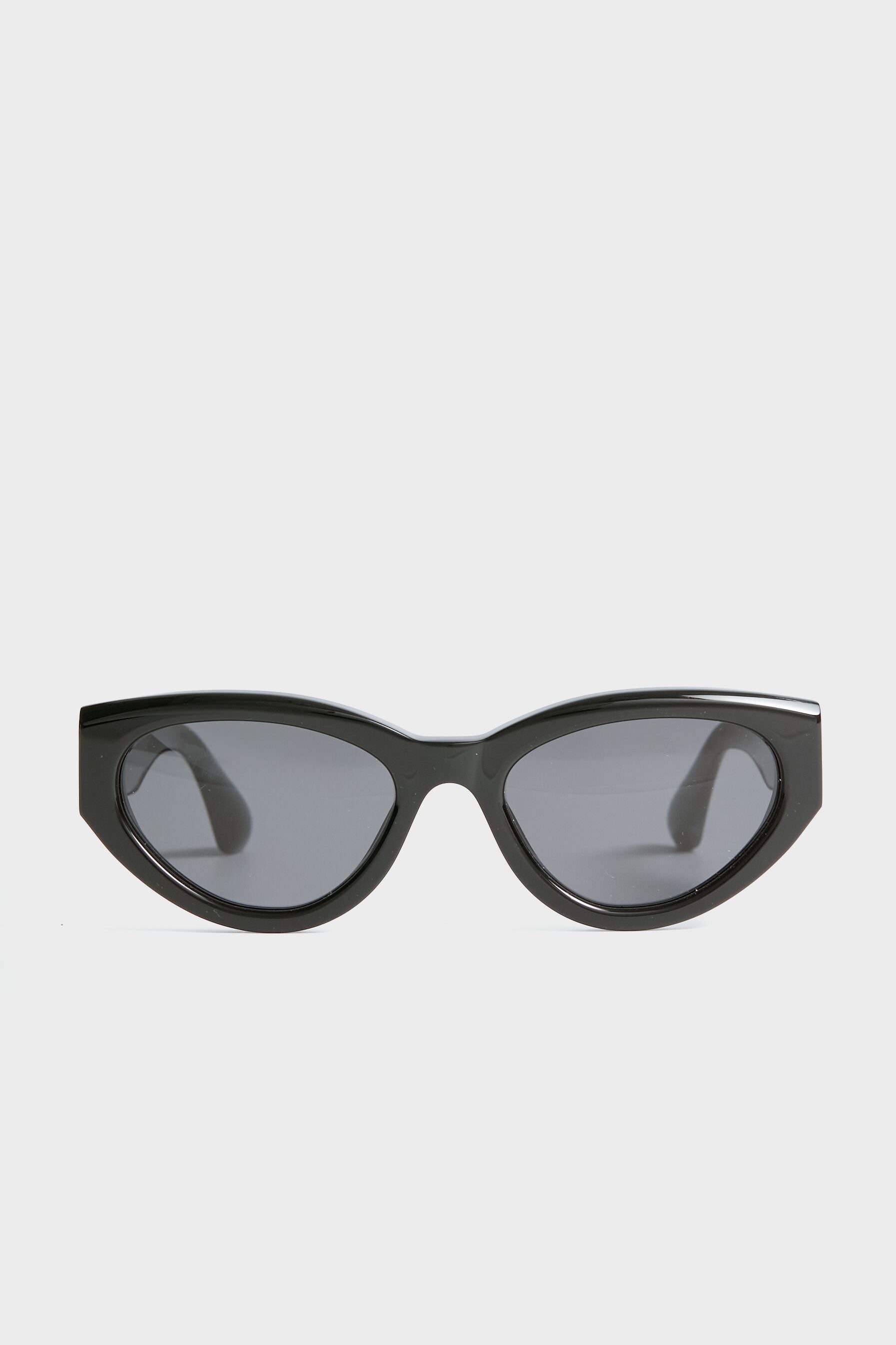 06 Black Sunglasses