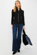 Black Tolly Jacket