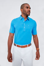 Motley Blue Top Shelf Players Shirt