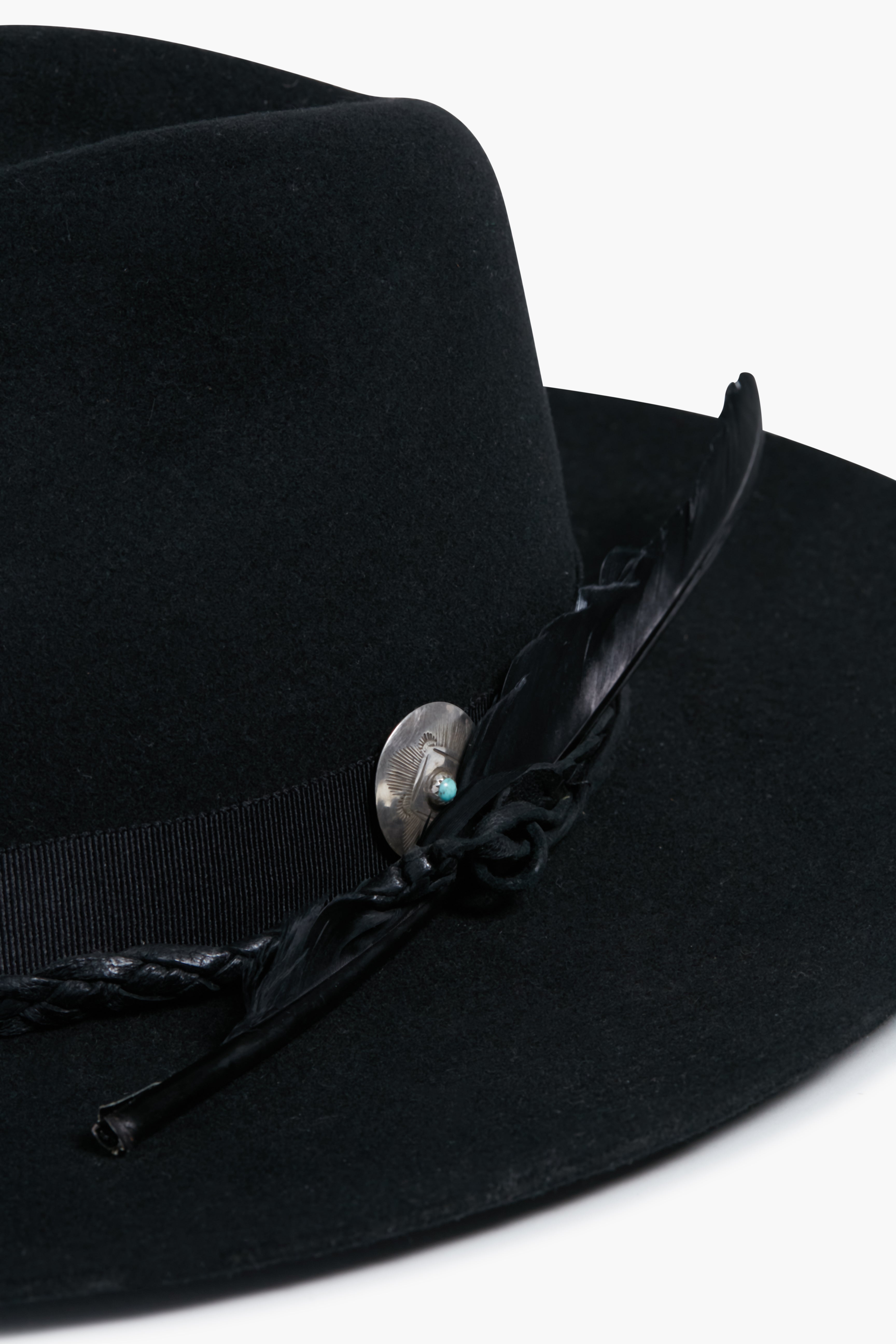 Once Again Hat