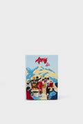 Apres Ski Book Clutch