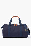 Navy Gym Duffle Bag