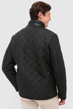Black Powell Quilt