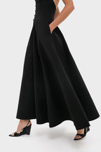 Black Stella Dress