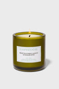 Night Blooming Jasmine & Damask Rose Candle