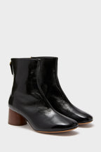 Black Glove Boot