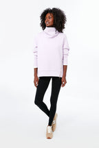 Lavender Everyday Pullover