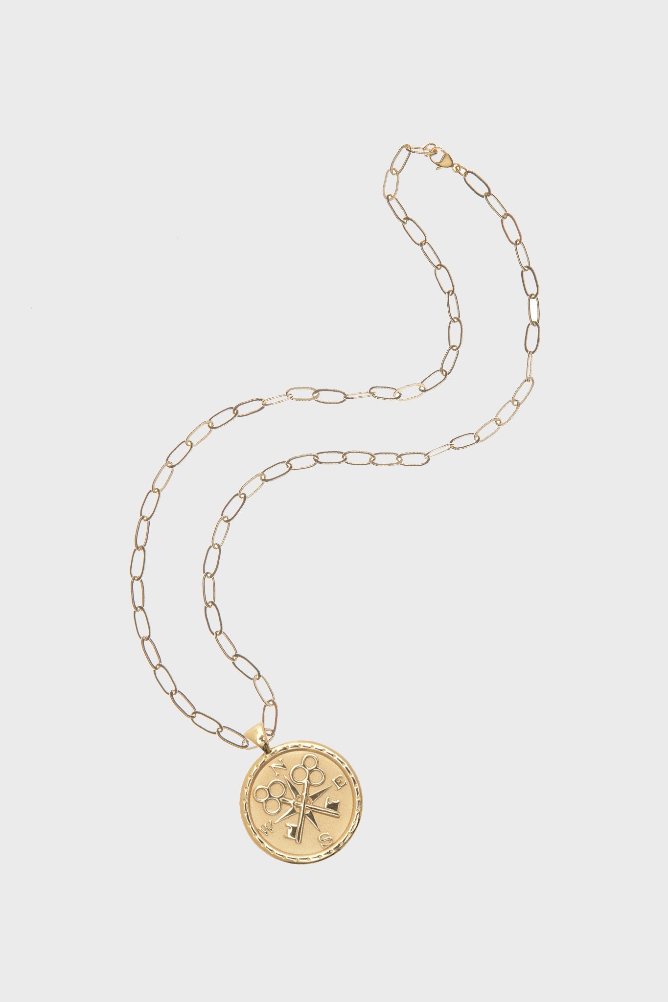 FOREVER Original Pendant Coin
