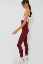 Zin Colorblock Full Catsuit