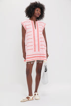 Bela Petal Elina Caftan