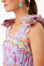 Elara Dress