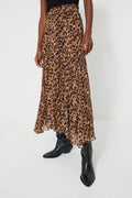 Ochre Veronique Skirt