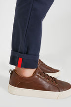 Navy Bowie Pant