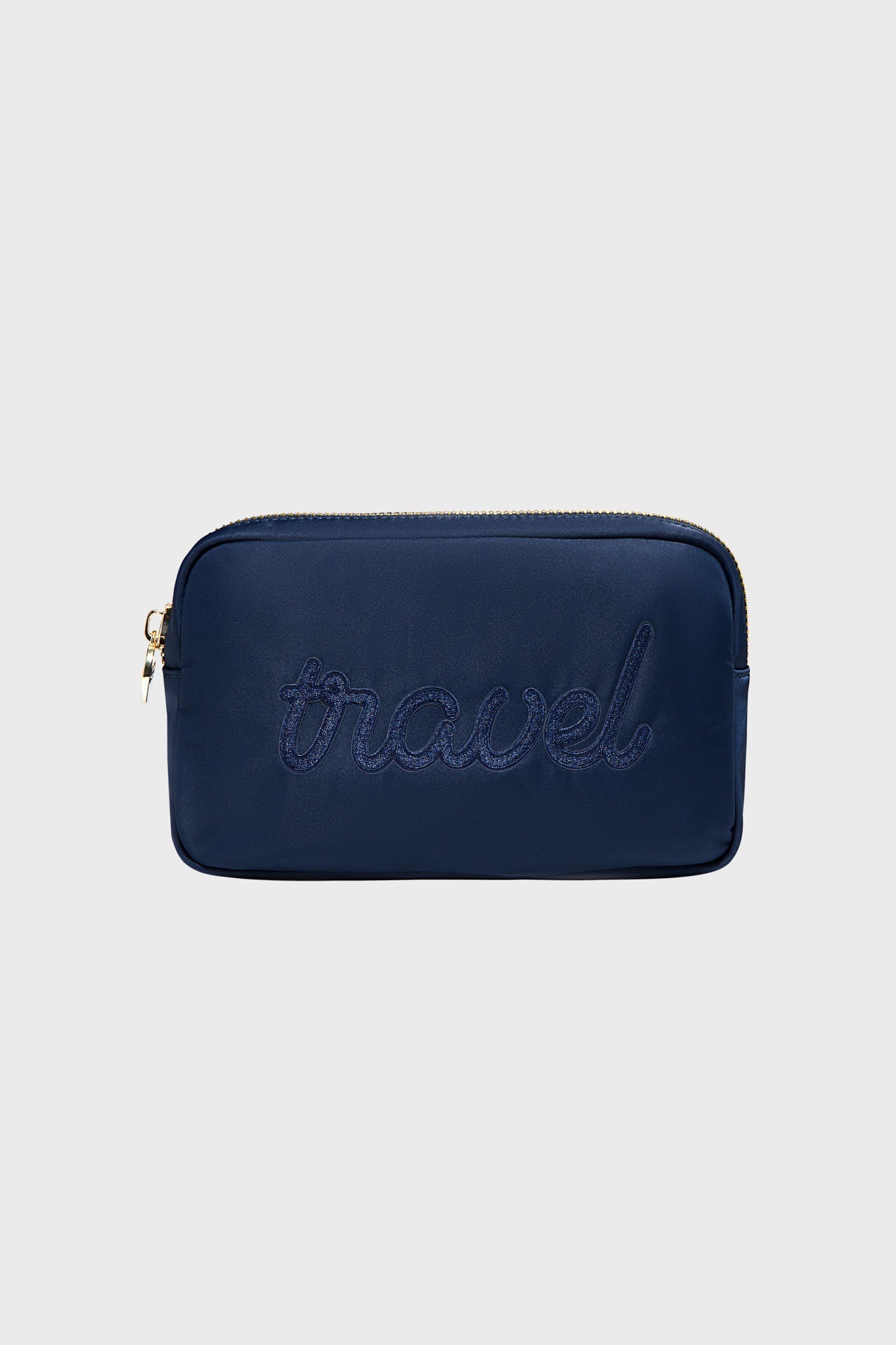 Sapphire Small Travel Pouch