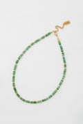 Jade Luke Necklace