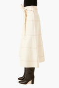 Chalk Hudson Skirt