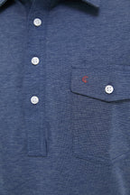 Midnight Performance Players Shirt