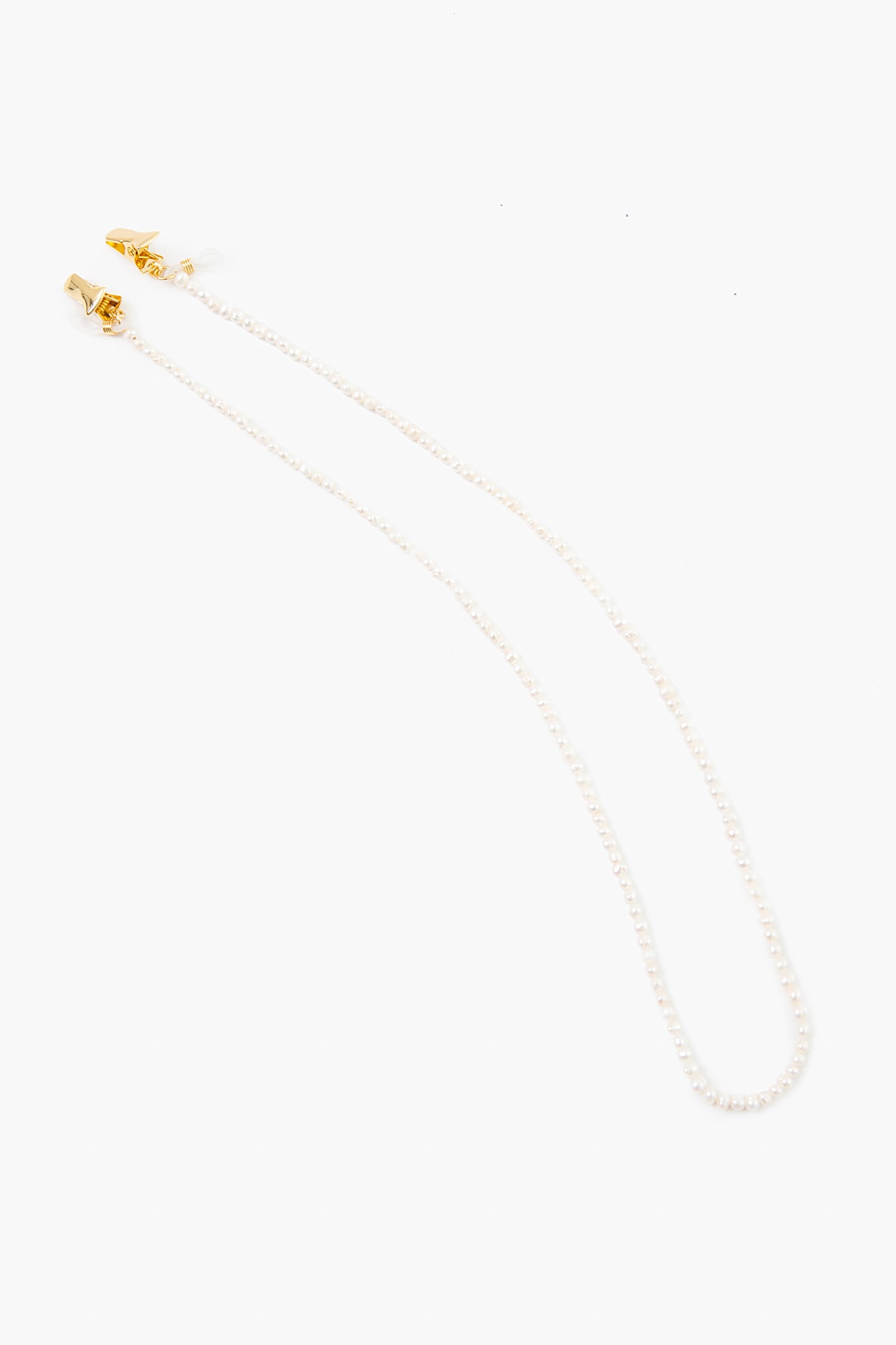 Pearl Sunglass Chain