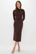 Java Vera Dress