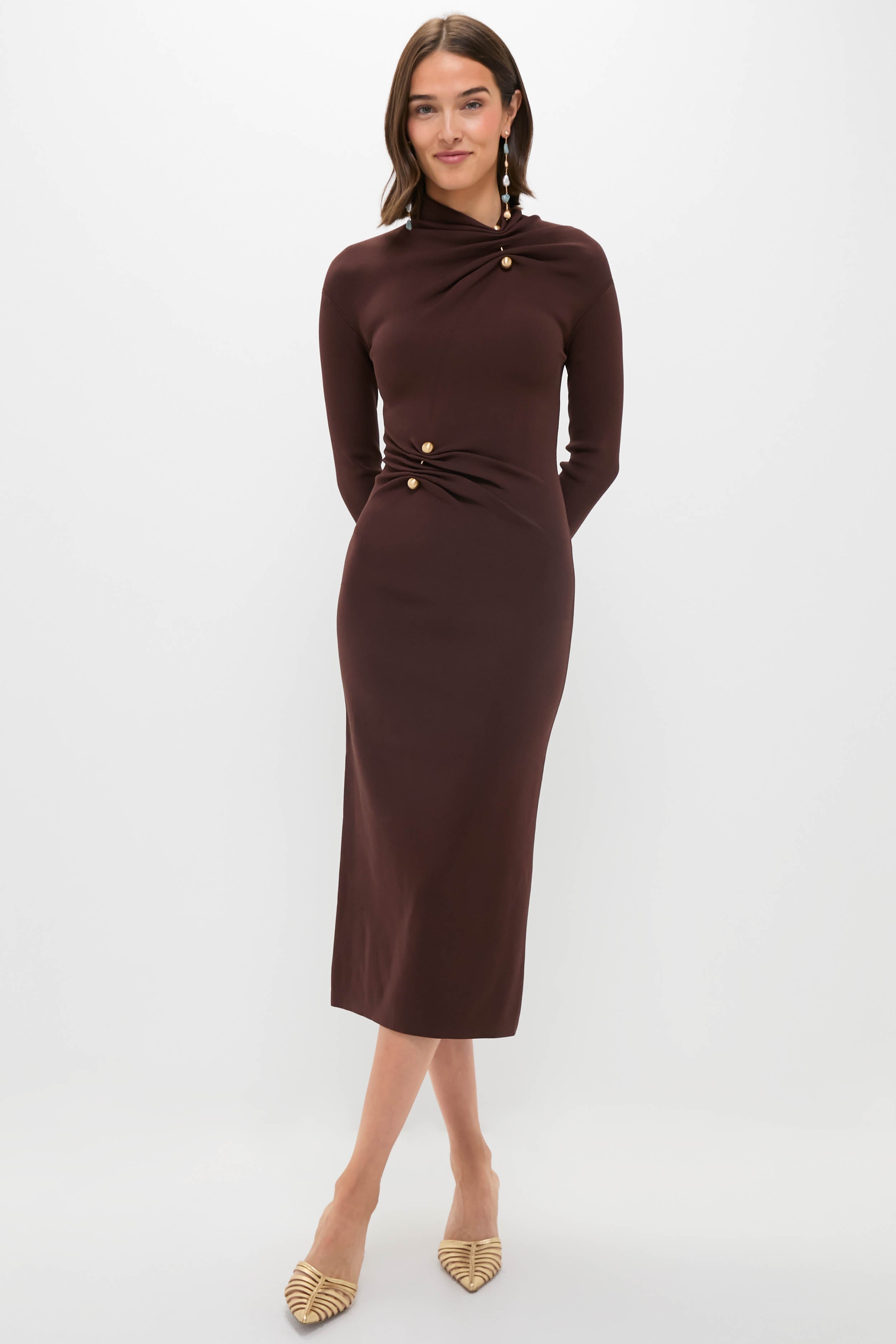 Java Vera Dress