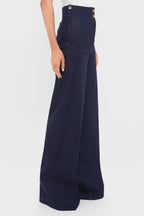 Berry Blue Rudy Pants