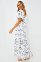 Multi Chioma Dress