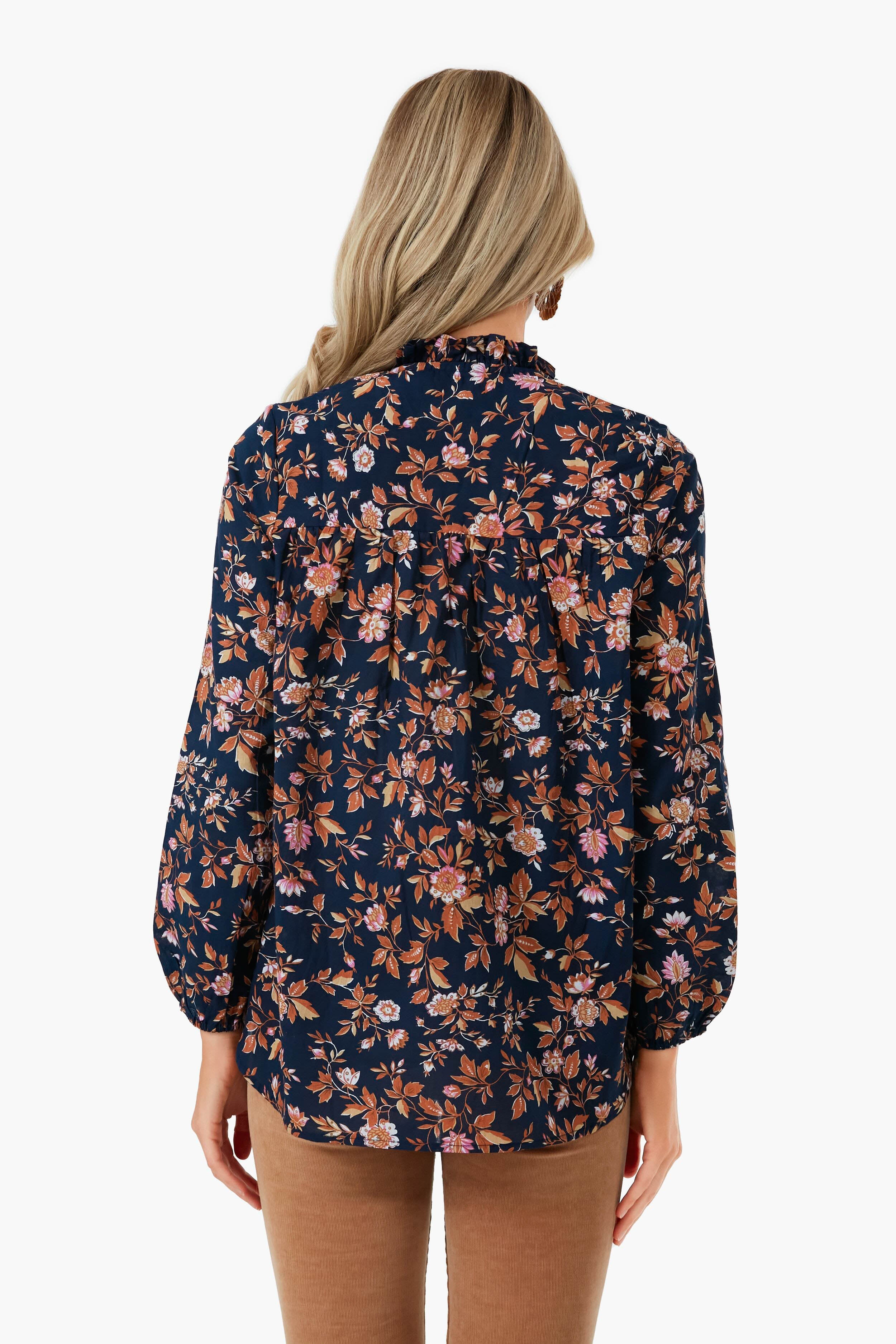 Montmarte Francesca Top