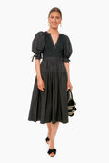 Noir Cintia Dress