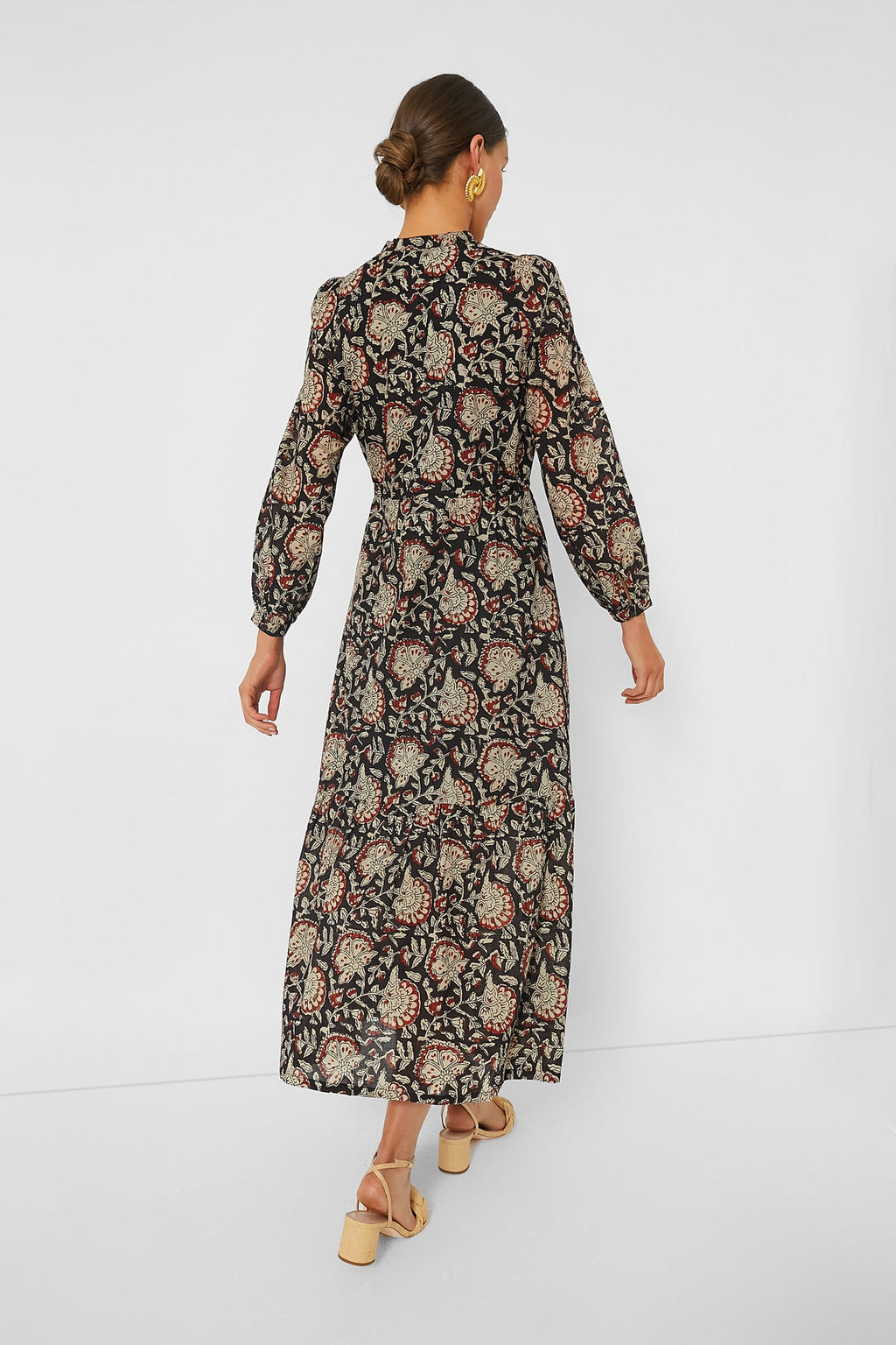 Thalia Organic Frances Dress 3