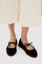 Amerigo Brigitte Flats