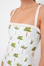Cocora Limon One Piece
