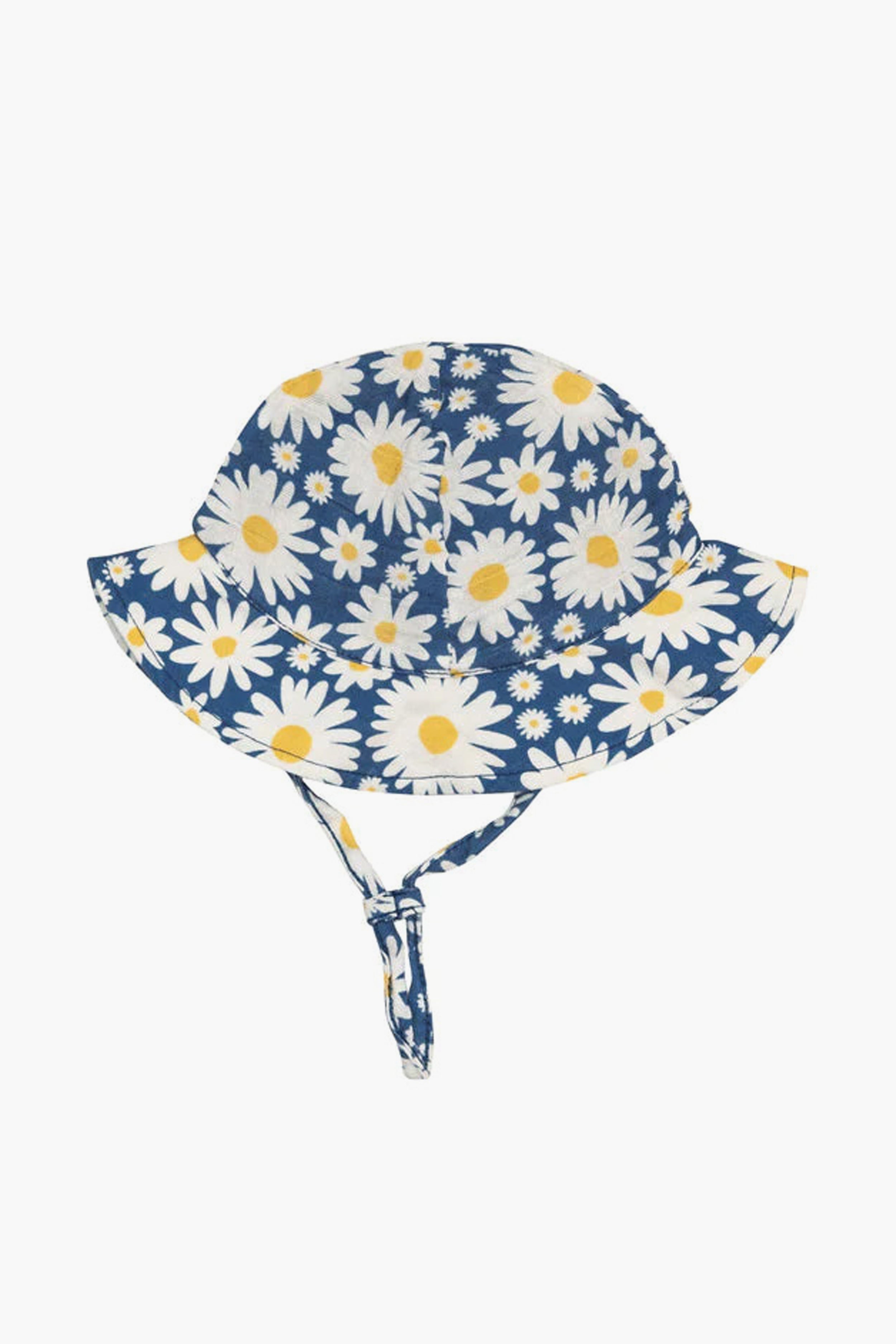Daisy Days Sunhat