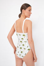 Cocora Limon One Piece