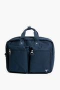 Navy Cascade Multiway Laptop Bag