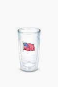 American Flag Tumblers (Set of 4)