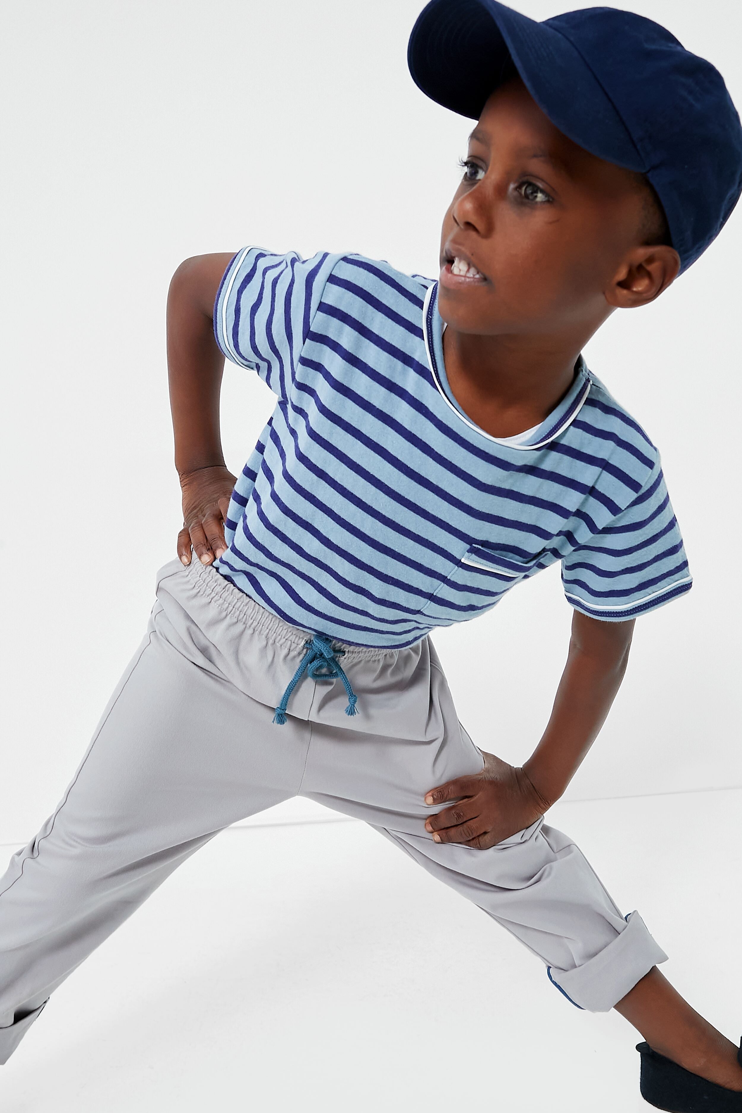 Cloud Bowie Pant