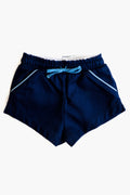 Navy Grayson Shorts