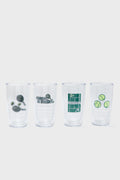 Exclusive Tennis Tumblers
