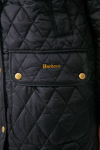 Black Kilmarie Quilt